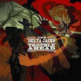 The Delta Jacks